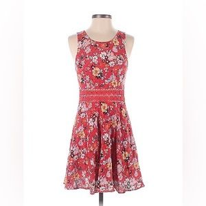 Free People Summer Dress